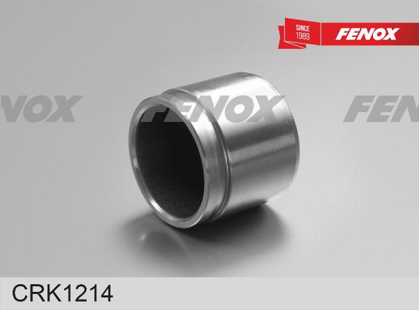 Fenox CRK1214 - Ремкомплект, гальмівний супорт autozip.com.ua
