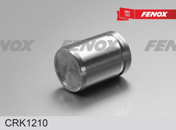 Fenox CRK1210 - Ремкомплект, гальмівний супорт autozip.com.ua