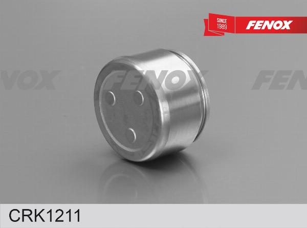 Fenox CRK1211 - Ремкомплект, гальмівний супорт autozip.com.ua