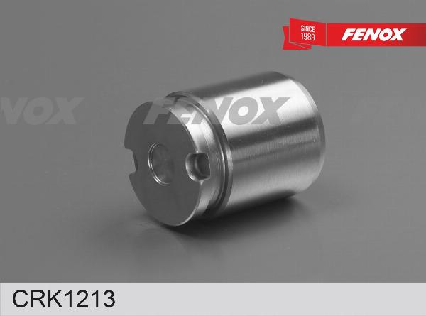 Fenox CRK1213 - Ремкомплект, гальмівний супорт autozip.com.ua