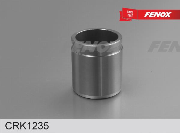 Fenox CRK1235 - Ремкомплект, гальмівний супорт autozip.com.ua
