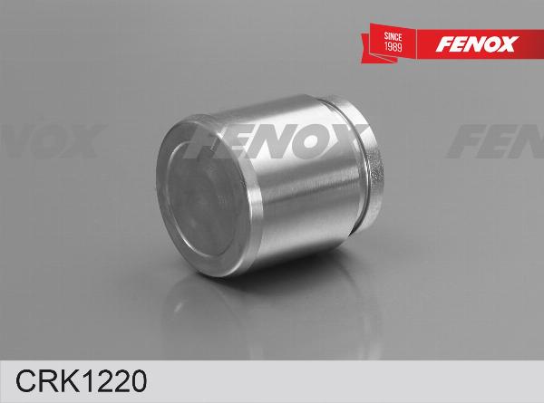 Fenox CRK1220 - Ремкомплект, гальмівний супорт autozip.com.ua