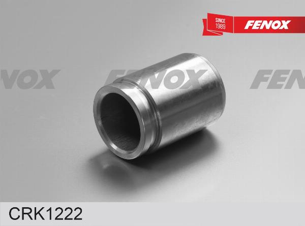Fenox CRK1222 - Ремкомплект, гальмівний супорт autozip.com.ua