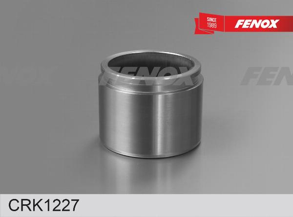 Fenox CRK1227 - Ремкомплект, гальмівний супорт autozip.com.ua