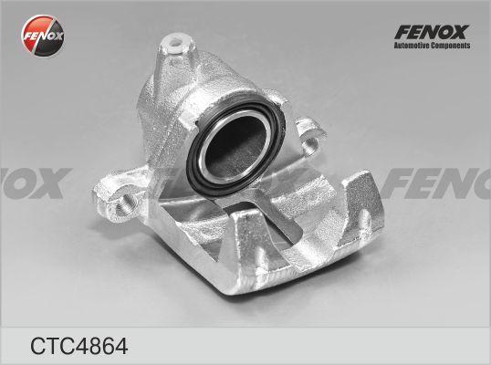 Fenox CTC4864 - Комплект корпусу скоби гальма autozip.com.ua