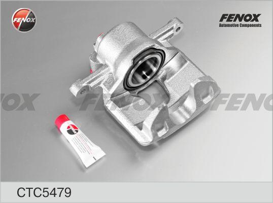 Fenox CTC5479 - Гальмівний супорт autozip.com.ua