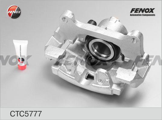 Fenox CTC5777 - Гальмівний супорт autozip.com.ua
