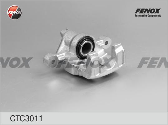 Fenox CTC3011 - Гальмівний супорт autozip.com.ua