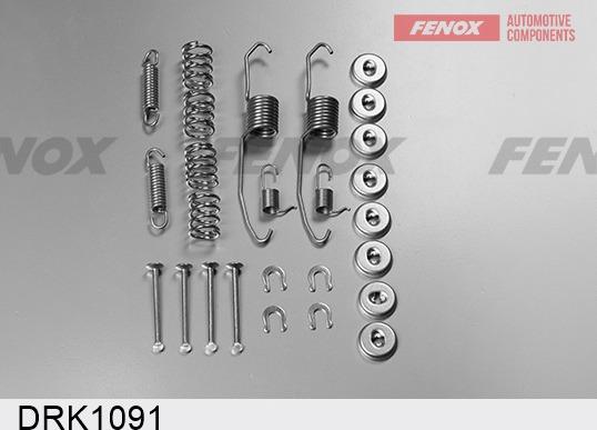 Fenox DRK1091 - - - autozip.com.ua