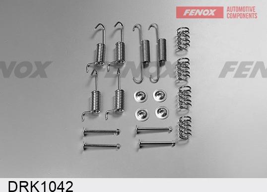 Fenox DRK1042 - - - autozip.com.ua