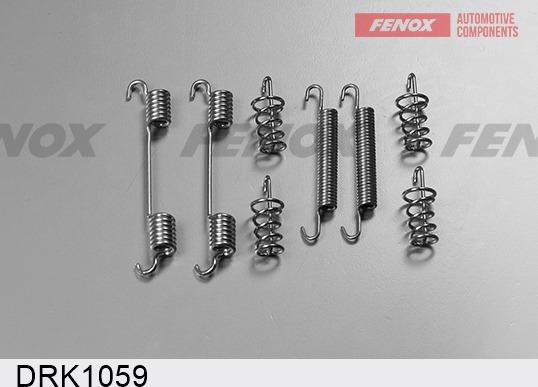 Fenox DRK1059 - - - autozip.com.ua