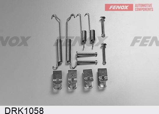 Fenox DRK1058 - - - autozip.com.ua