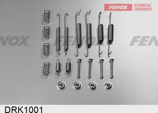Fenox DRK1001 - - - autozip.com.ua
