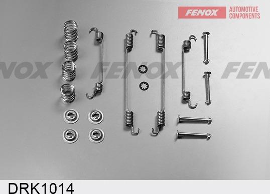 Fenox DRK1014 - - - autozip.com.ua