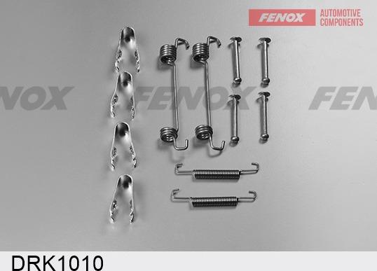 Fenox DRK1010 - - - autozip.com.ua