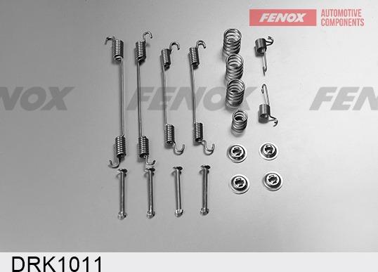 Fenox DRK1011 - - - autozip.com.ua