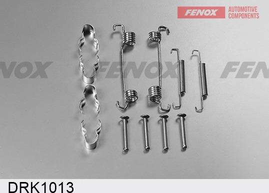 Fenox DRK1013 - - - autozip.com.ua