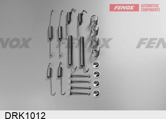 Fenox DRK1012 - - - autozip.com.ua