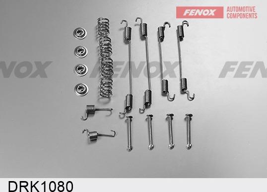 Fenox DRK1080 - - - autozip.com.ua