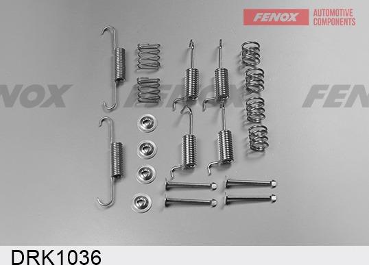 Fenox DRK1036 - - - autozip.com.ua