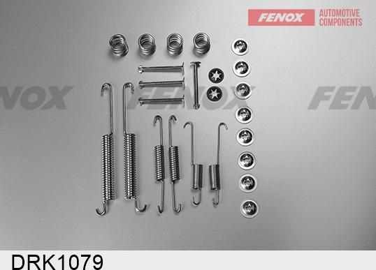 Fenox DRK1079 - - - autozip.com.ua