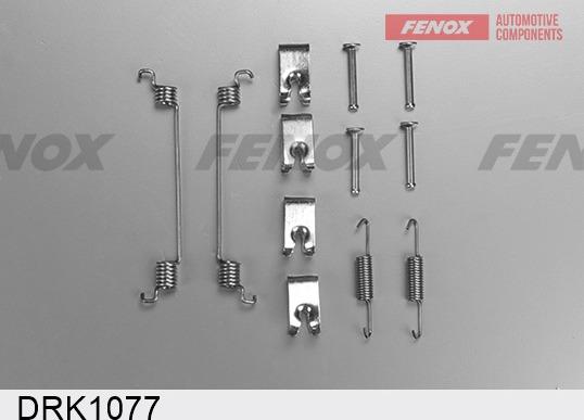 Fenox DRK1077 - - - autozip.com.ua