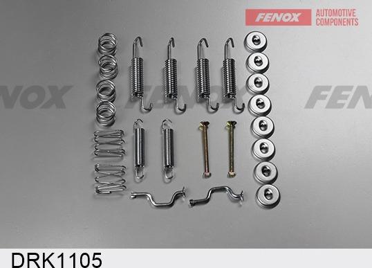 Fenox DRK1105 - - - autozip.com.ua