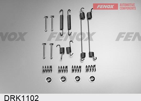 Fenox DRK1102 - - - autozip.com.ua