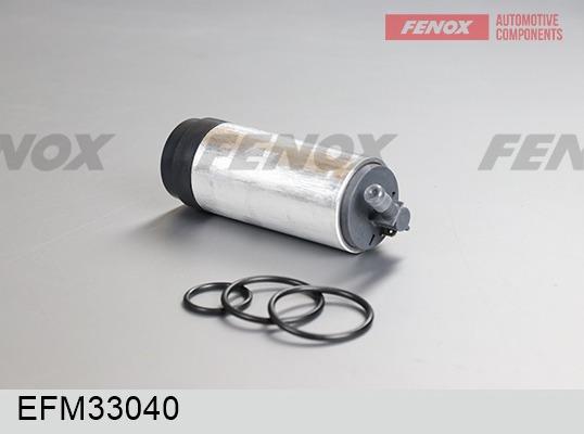 Fenox EFM33040 - Модуль паливного насоса autozip.com.ua