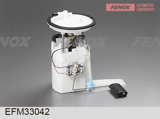 Fenox EFM33042 - Модуль паливного насоса autozip.com.ua