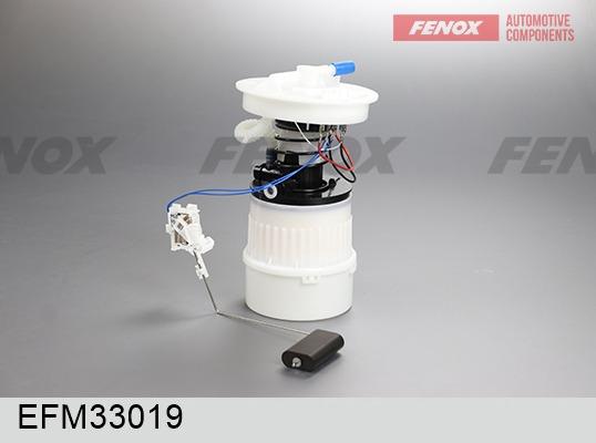 Fenox EFM33019 - Модуль паливного насоса autozip.com.ua