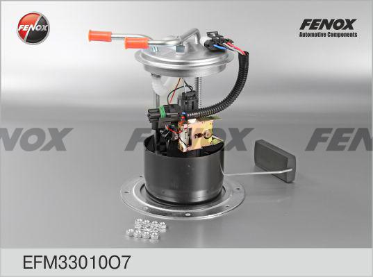 Fenox EFM33010O7 - Модуль паливного насоса autozip.com.ua