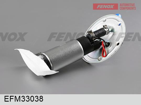Fenox EFM33038 - Модуль паливного насоса autozip.com.ua