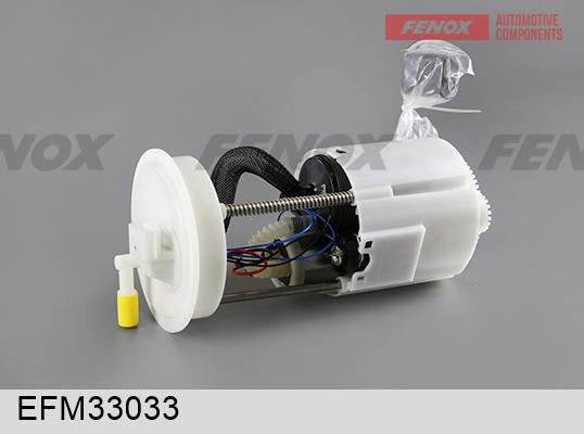 Fenox EFM33033 - Модуль паливного насоса autozip.com.ua