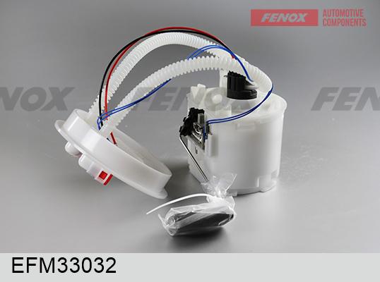 Fenox EFM33032 - Модуль паливного насоса autozip.com.ua