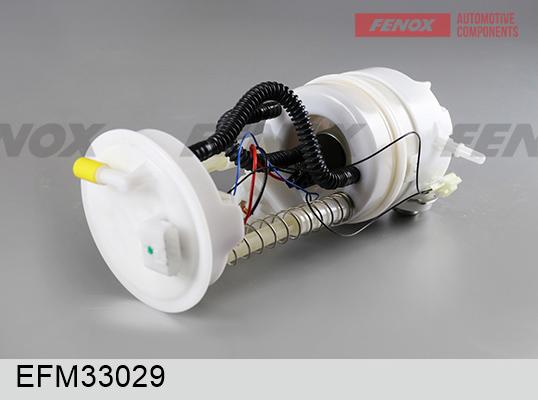 Fenox EFM33029 - Модуль паливного насоса autozip.com.ua