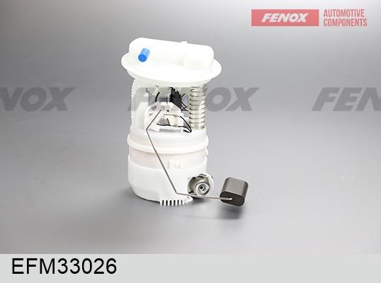 Fenox EFM33026 - Модуль паливного насоса autozip.com.ua