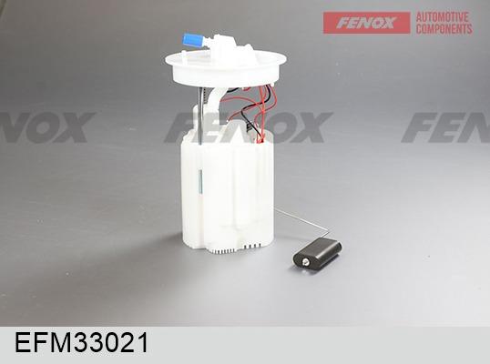 Fenox EFM33021 - Модуль паливного насоса autozip.com.ua