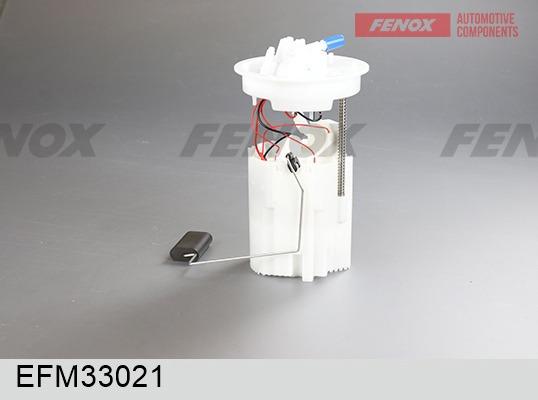 Fenox EFM33021 - Модуль паливного насоса autozip.com.ua