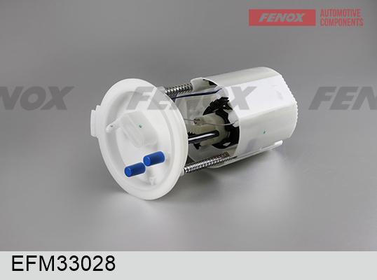 Fenox EFM33028 - Модуль паливного насоса autozip.com.ua