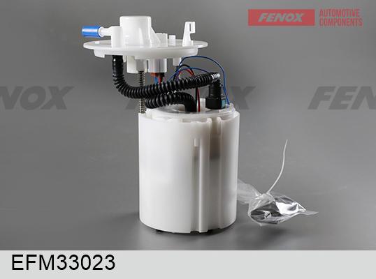 Fenox EFM33023 - Модуль паливного насоса autozip.com.ua