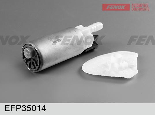 Fenox EFP35014 - Паливний насос autozip.com.ua