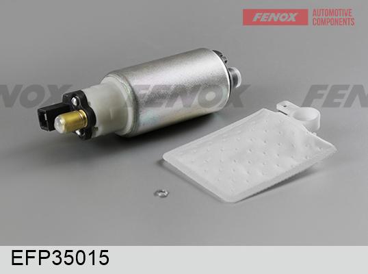 Fenox EFP35015 - Паливний насос autozip.com.ua
