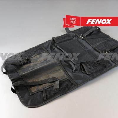 Fenox FAU1019 - Підлокітник autozip.com.ua