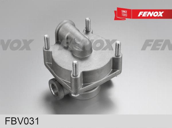 Fenox FBV031 - Прискорювальний клапан autozip.com.ua