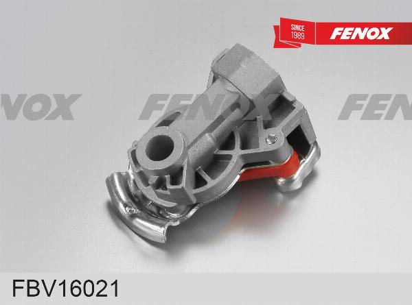 Fenox FBV16021 - Головка зчеплення autozip.com.ua