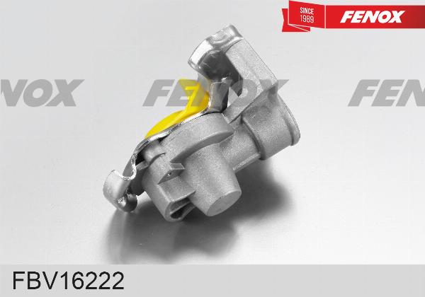 Fenox FBV16222 - Головка зчеплення autozip.com.ua