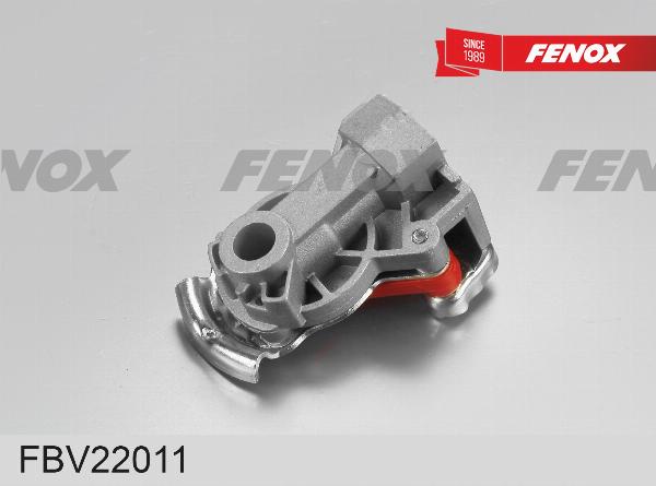Fenox FBV22011 - Головка зчеплення autozip.com.ua
