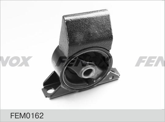 Fenox FEM0162 - Подушка, підвіска двигуна autozip.com.ua