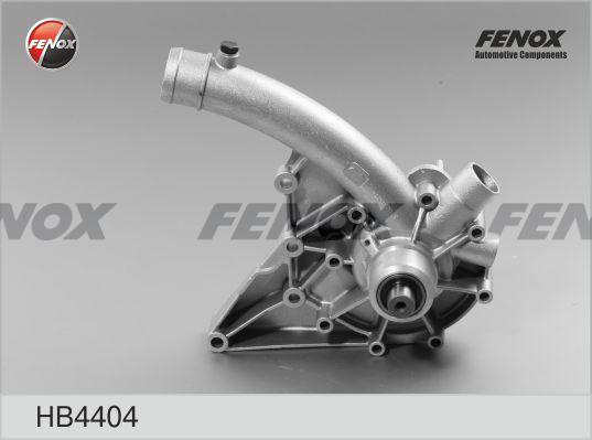 Fenox HB4404 - Водяний насос autozip.com.ua